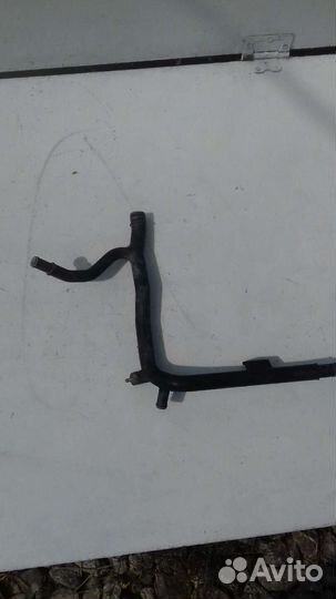 Трубка охлаждения BSE