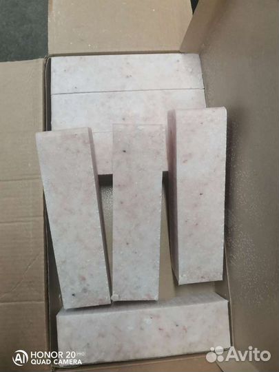 Фарш трески