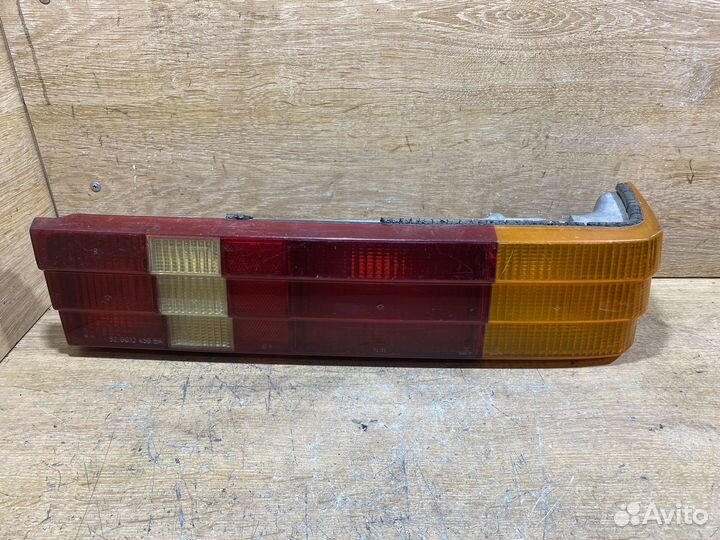 Фонарь задний правый Ford Granada 2 Арт 111347