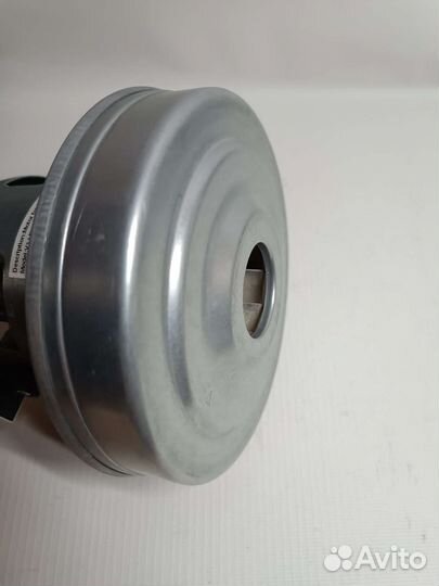 Двигатель/Мотор пылесоса LG 1800Wat (Kompressor)