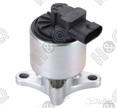 5016P101 Клапан рециркуляции газов Fiat Ulysse,Peu