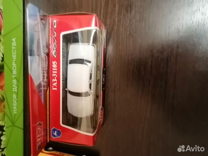 Модели лада 110,газ 31105