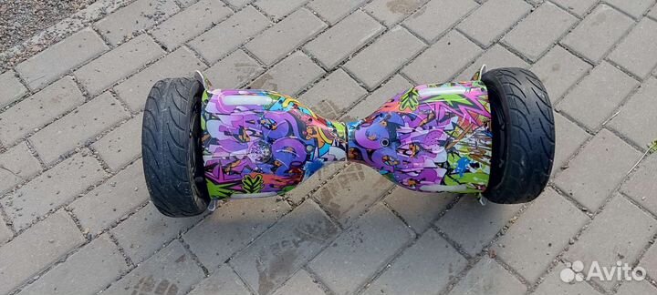 Гироскутер