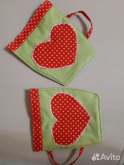 Прихватки для кухни