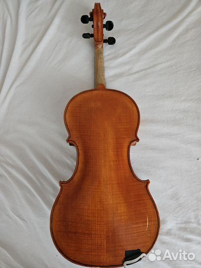 Скрипка мастеровая 4/4