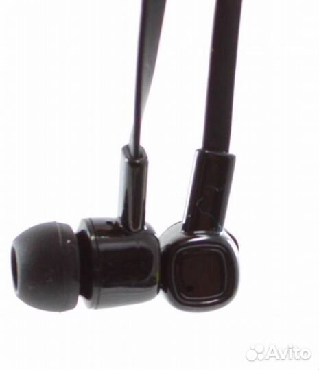 Наушники Mi-Sound Wave с микрофоном