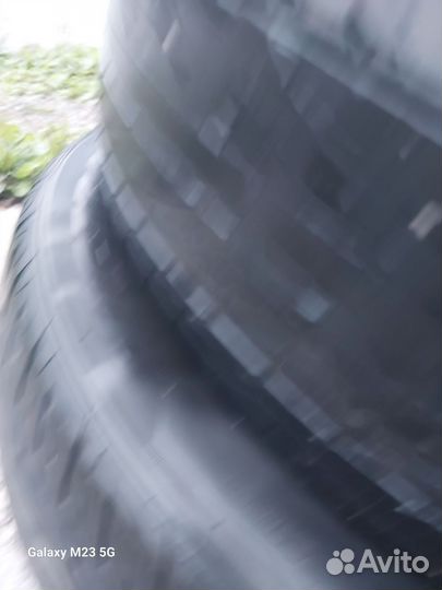 Maxxis Victra SUV M+S 195/55 R16