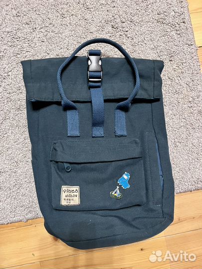 Школьный рюкзак