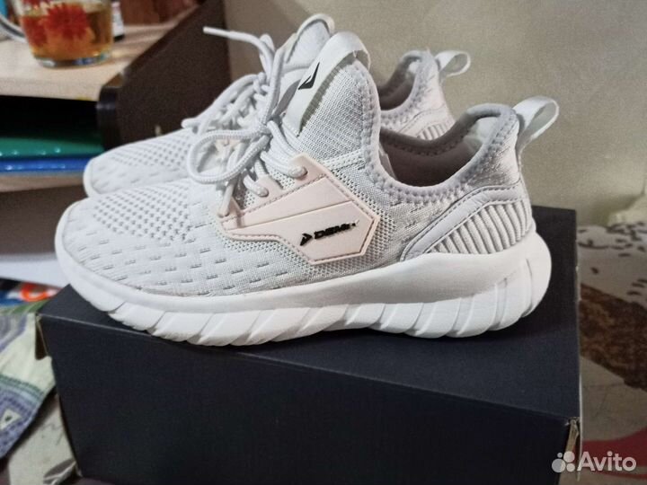 Кроссовки детские для девочек