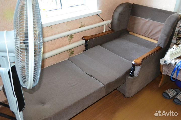 Кресло кровать