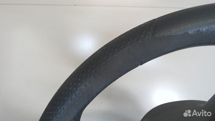 Руль Seat Ibiza 4, 2011