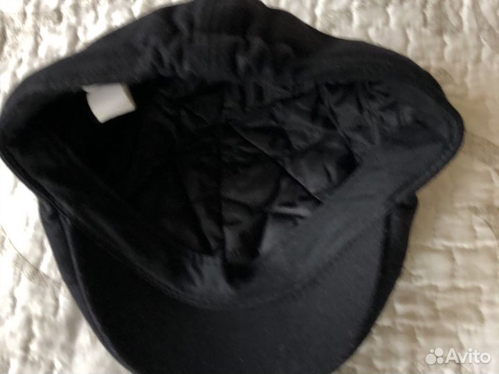 Кепка мужская демосезонная р.57-58