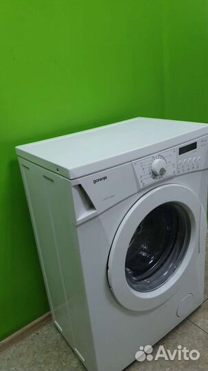 Стиральная машина gorenje WS43100