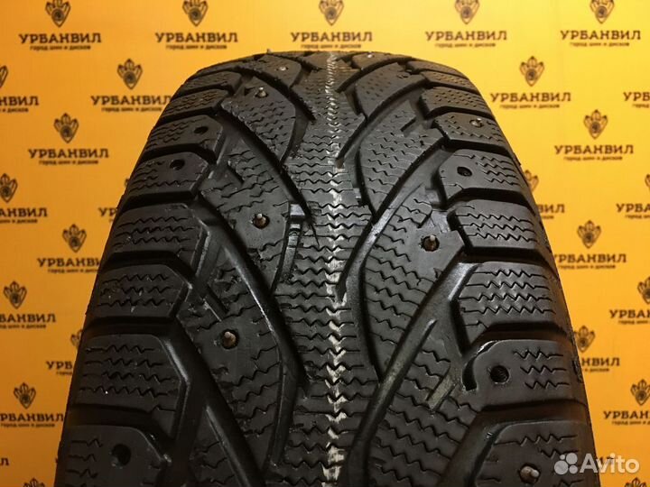 Matador MP 50 Sibir Ice SUV 205/70 R15 96