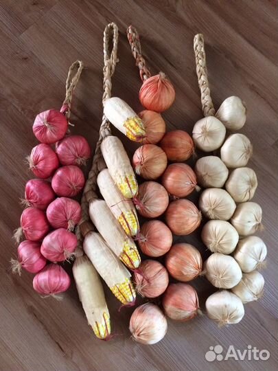 Для декора. Цена за все