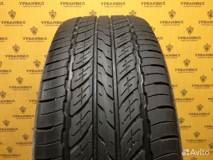 Toyo Open Country U/T 235/55 R19 101W