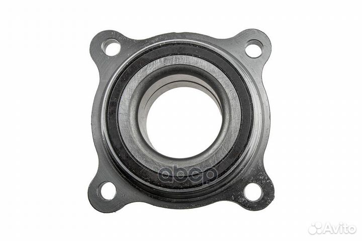 Ступица колеса toyota land cruiser/LX570 07- KL