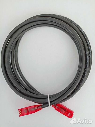 Шнуры для компьютера