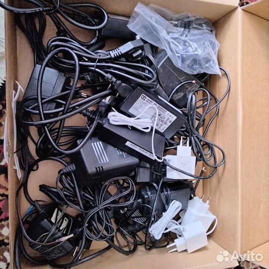 Адаптер/блок питания
