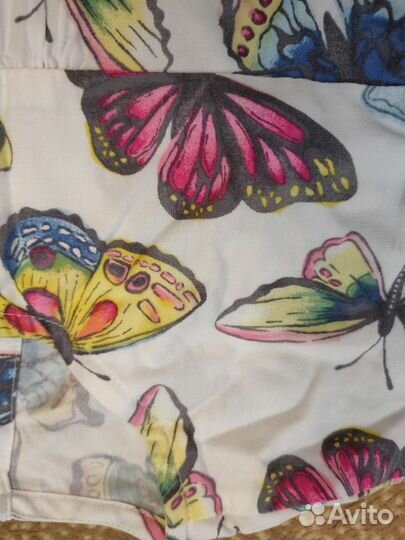 Комбинезон для девочки