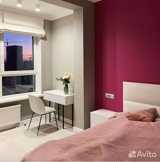 Консоль Filippo (мдф, Италия)