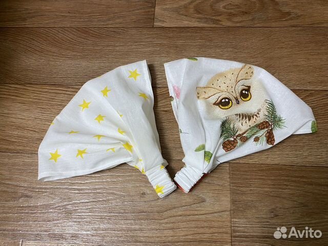 Косынка