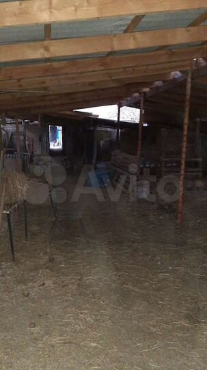 Дом 43,1 м² на участке 10 сот.