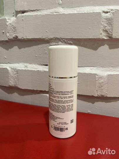 Holy Land пилинг alpha complex rapid exfoliator