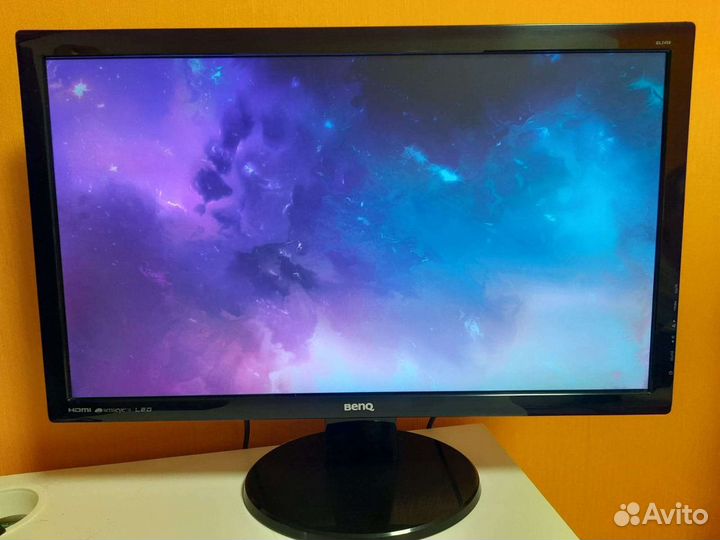 Монитор BenQ GL2450 (бу)