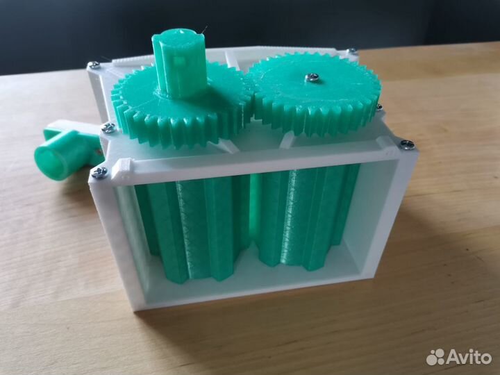 Виноградодавилка / давилка ягод