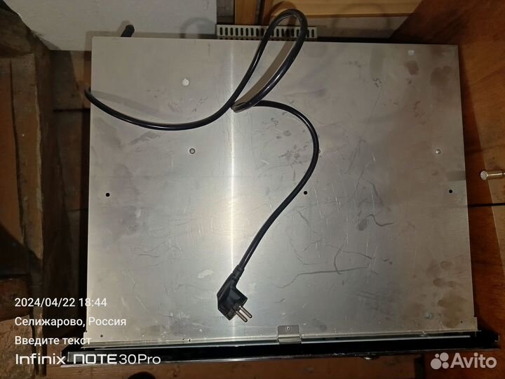 Духовой шкаф IKEA