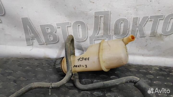 Расширительный бачок Daewoo Matiz