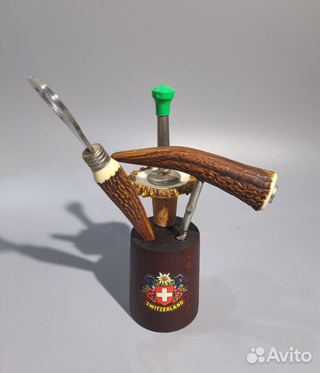 Винный набор сомелье винтаж