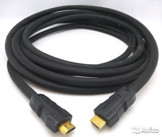 Straightwire Super hdmi II 1 meter