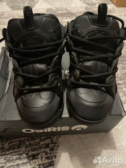 Osiris d3