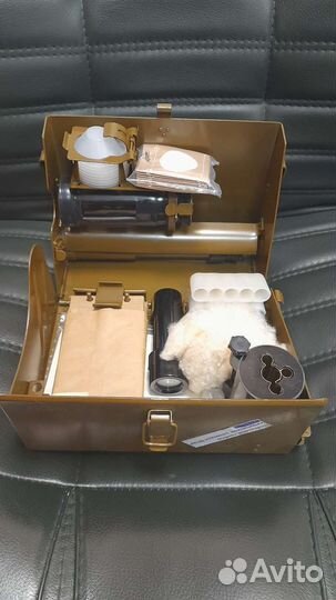 Впхр войсковой прибор химической разведки