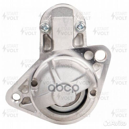 Стартер Suzuki Grand Vitara (05) 2.4i 1,3кВт (LSt