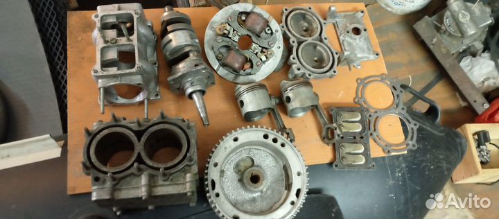 Запчасти ветерок12