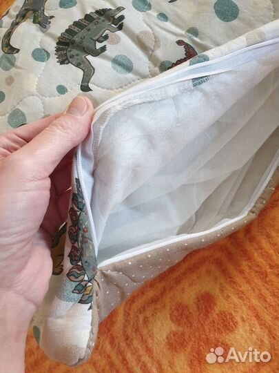 Подушка детская