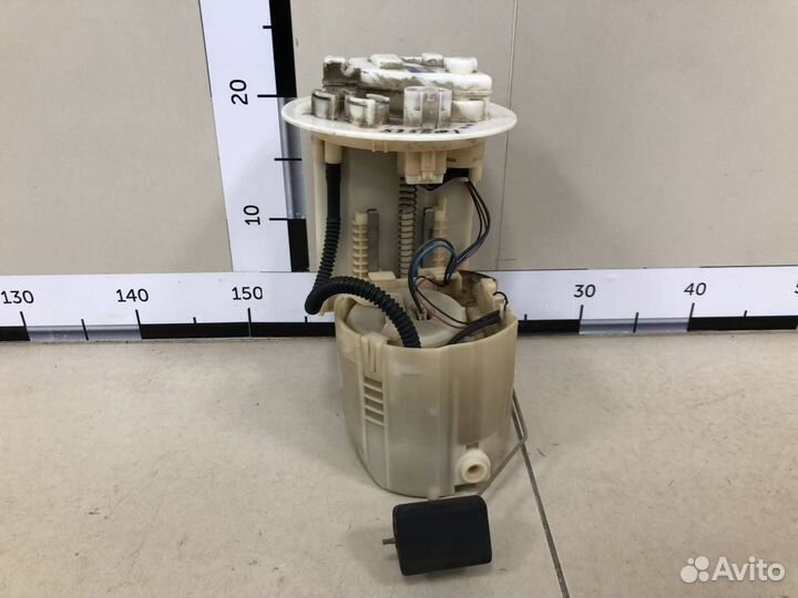 Насос топливный электрический Toyota Corolla E150