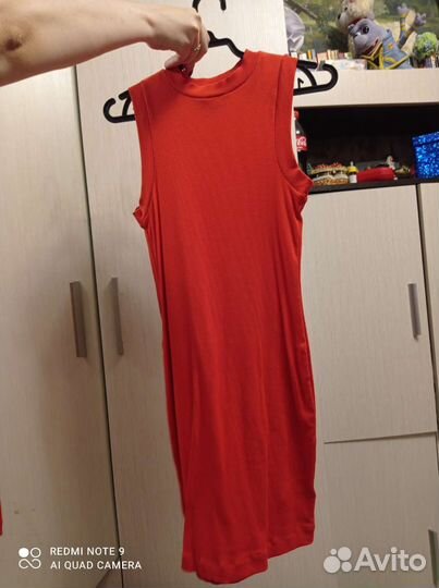 Женские вещи