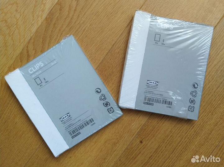 Рамки для фото IKEA