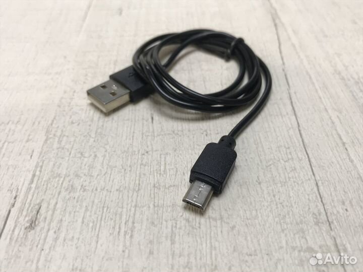 USB кабели (MicroUsb, Lightning, Type-C)