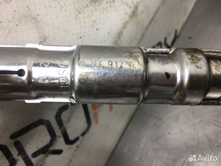 Катушка зажигания Mercedes S-Class W220 M113 5.0I