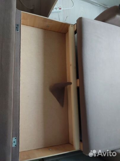 Диван сабля бу