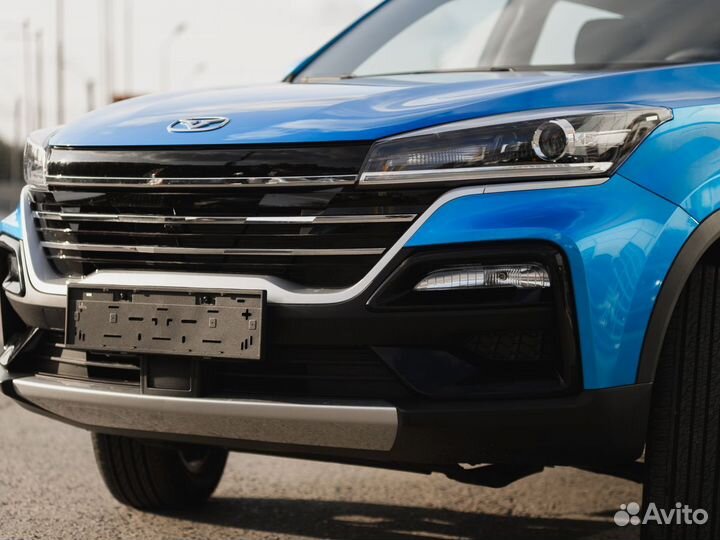 Kaiyi X3 1.5 CVT, 2023