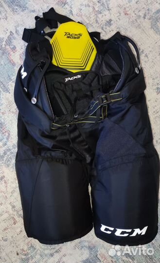 Хоккейная форма взрослая