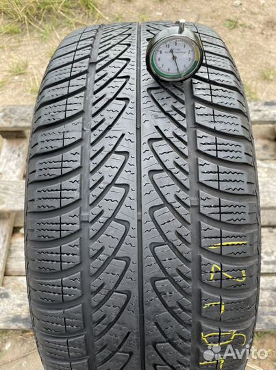 Goodyear UltraGrip 8 Performance 225/50 R17