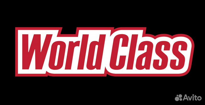 Абонемент world class на 6 месяцев