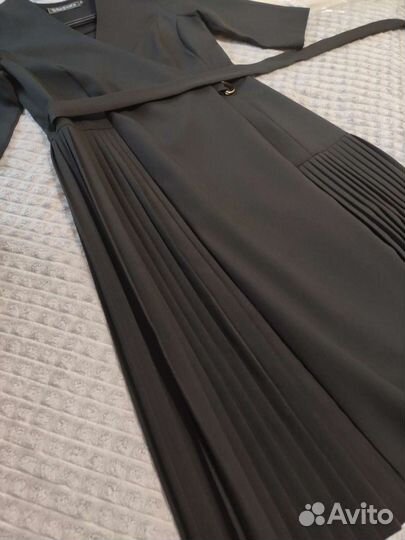 Платье вечернее нарядное повседневное